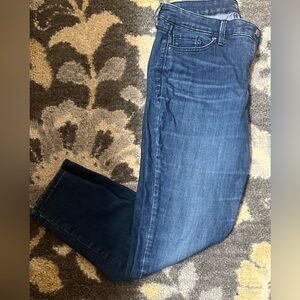 Crown and Ivy Women’s Skinny Jeans